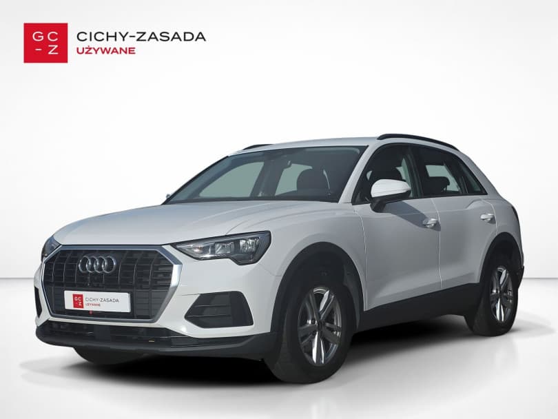 Audi Q3 2023