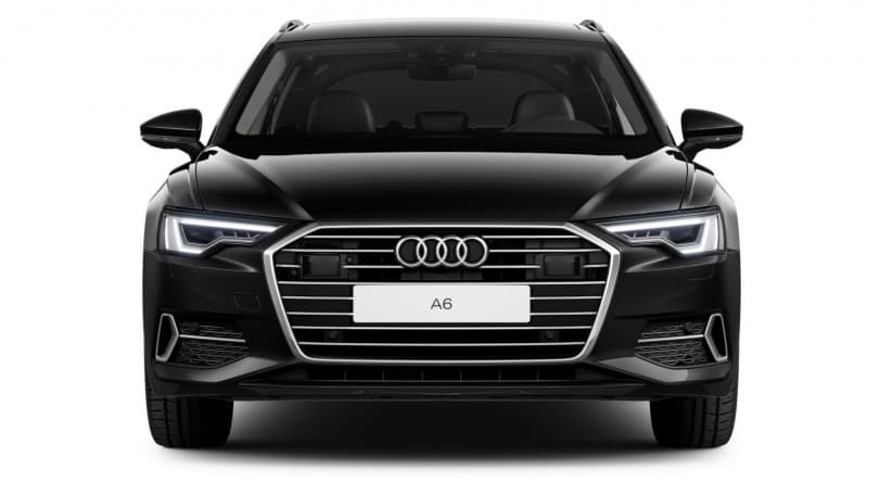 Audi A6 Avant 2023