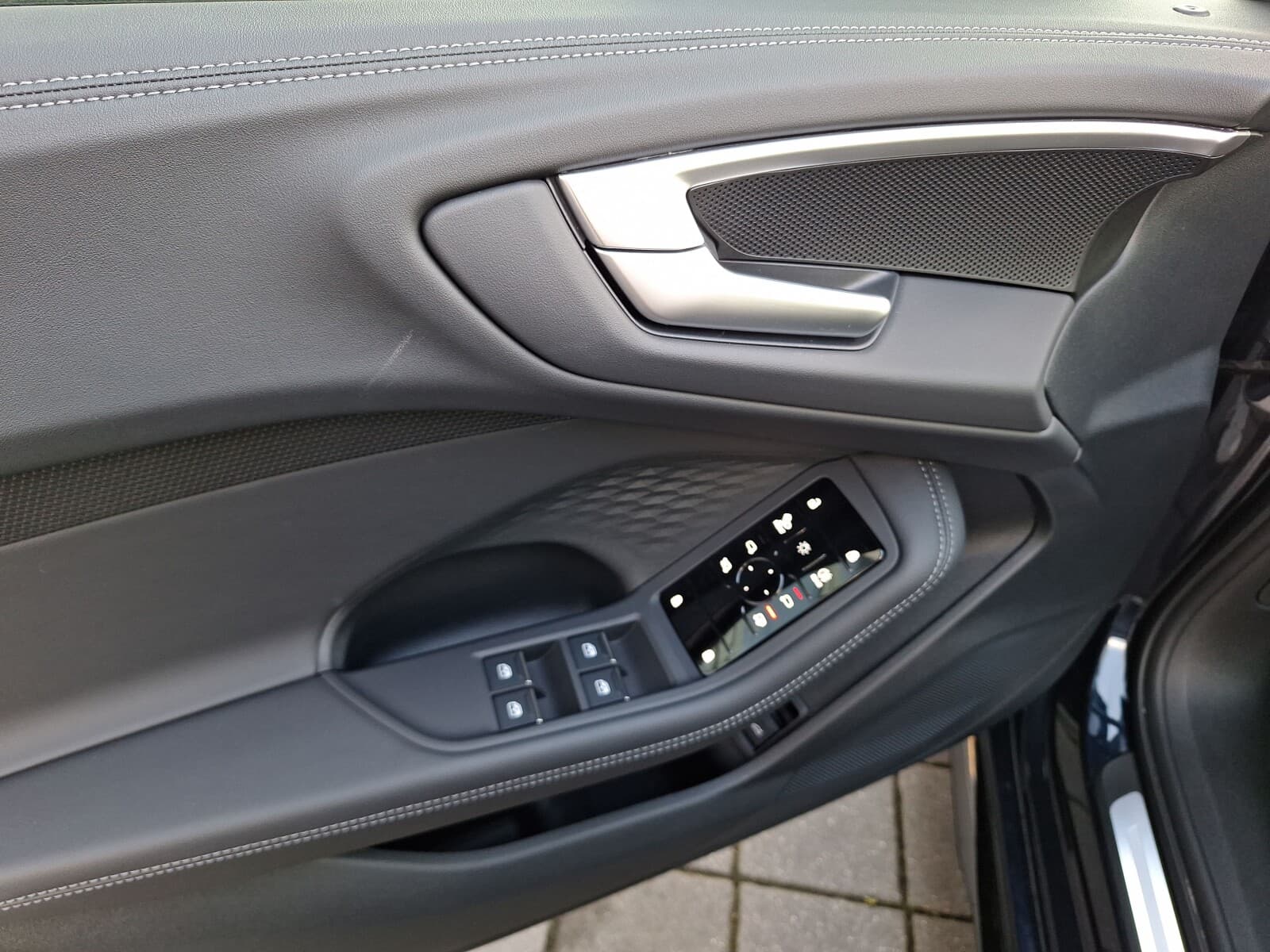 Audi A5 Avant