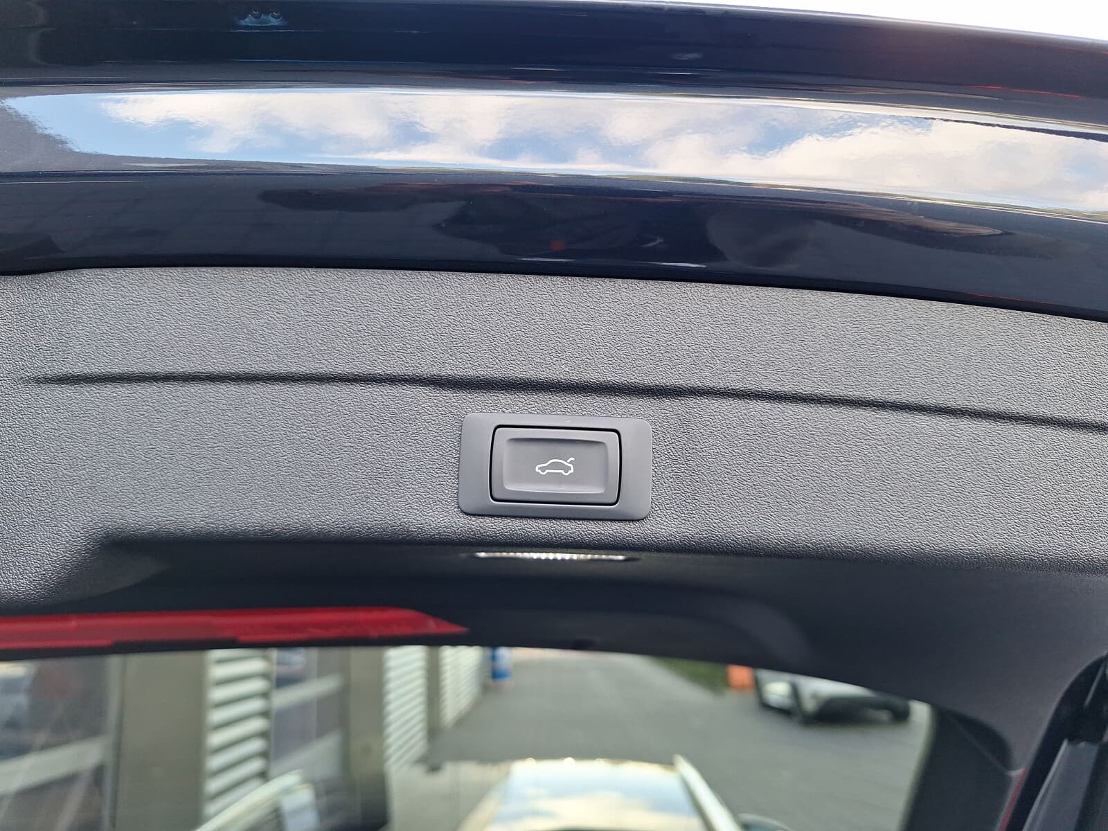 Audi A5 Avant