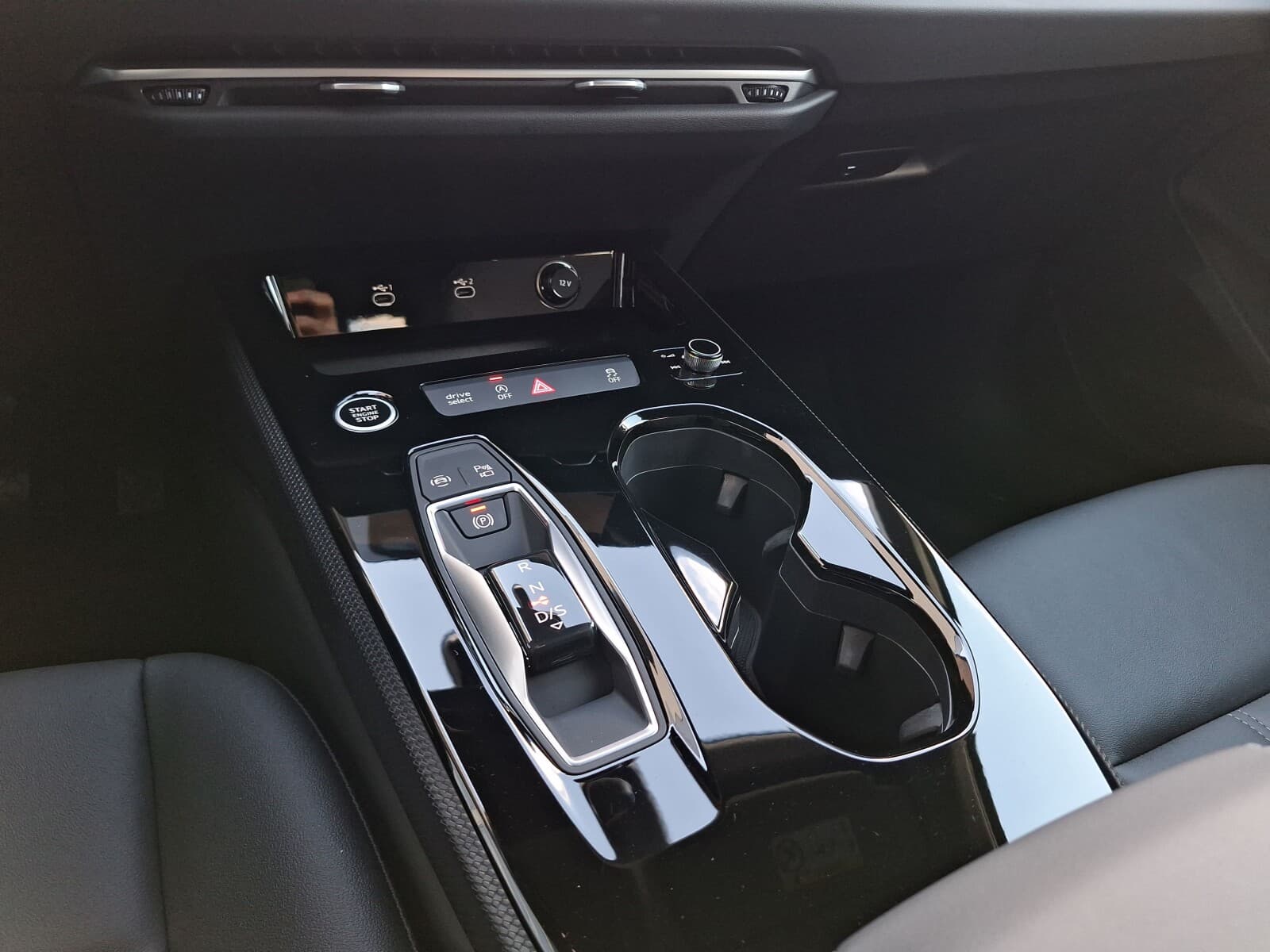 Audi A5 Avant
