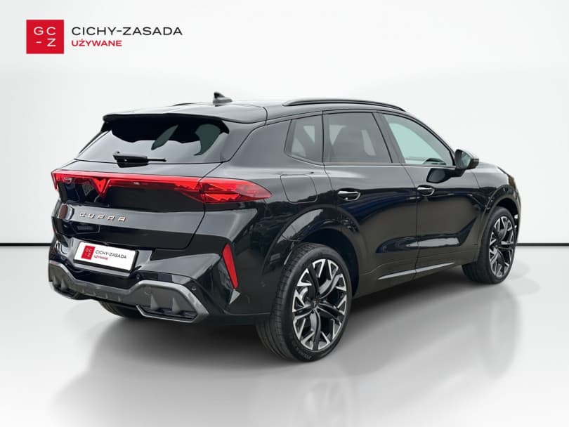 Cupra Terramar 2026