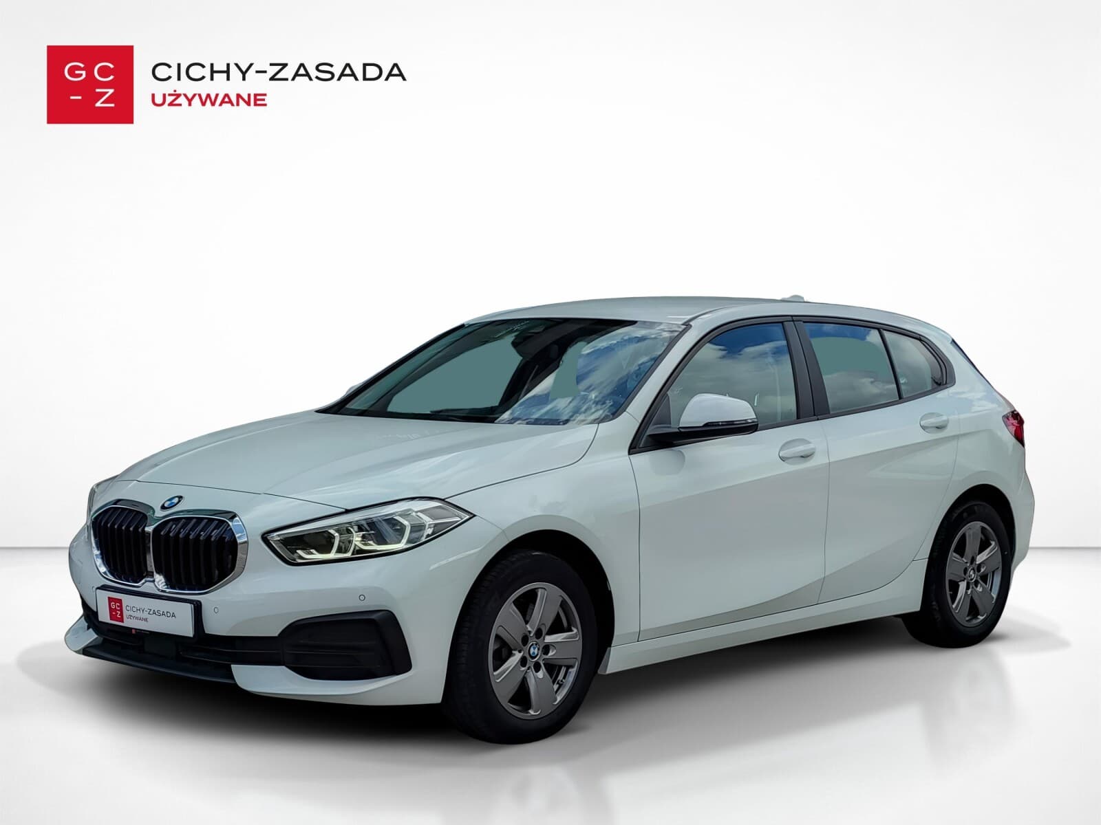 BMW 118