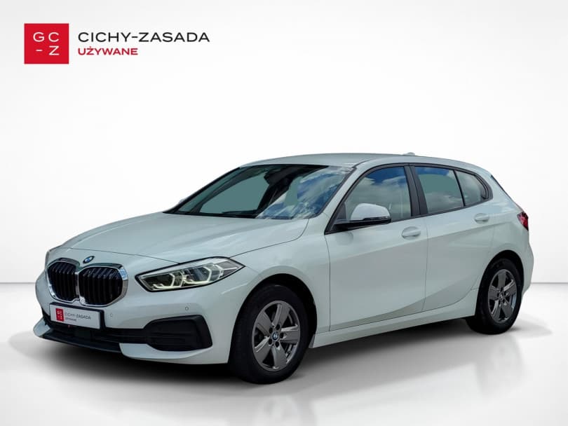 BMW 118 2023