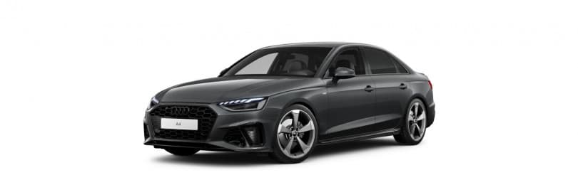 Audi A4 Limousine 2024
