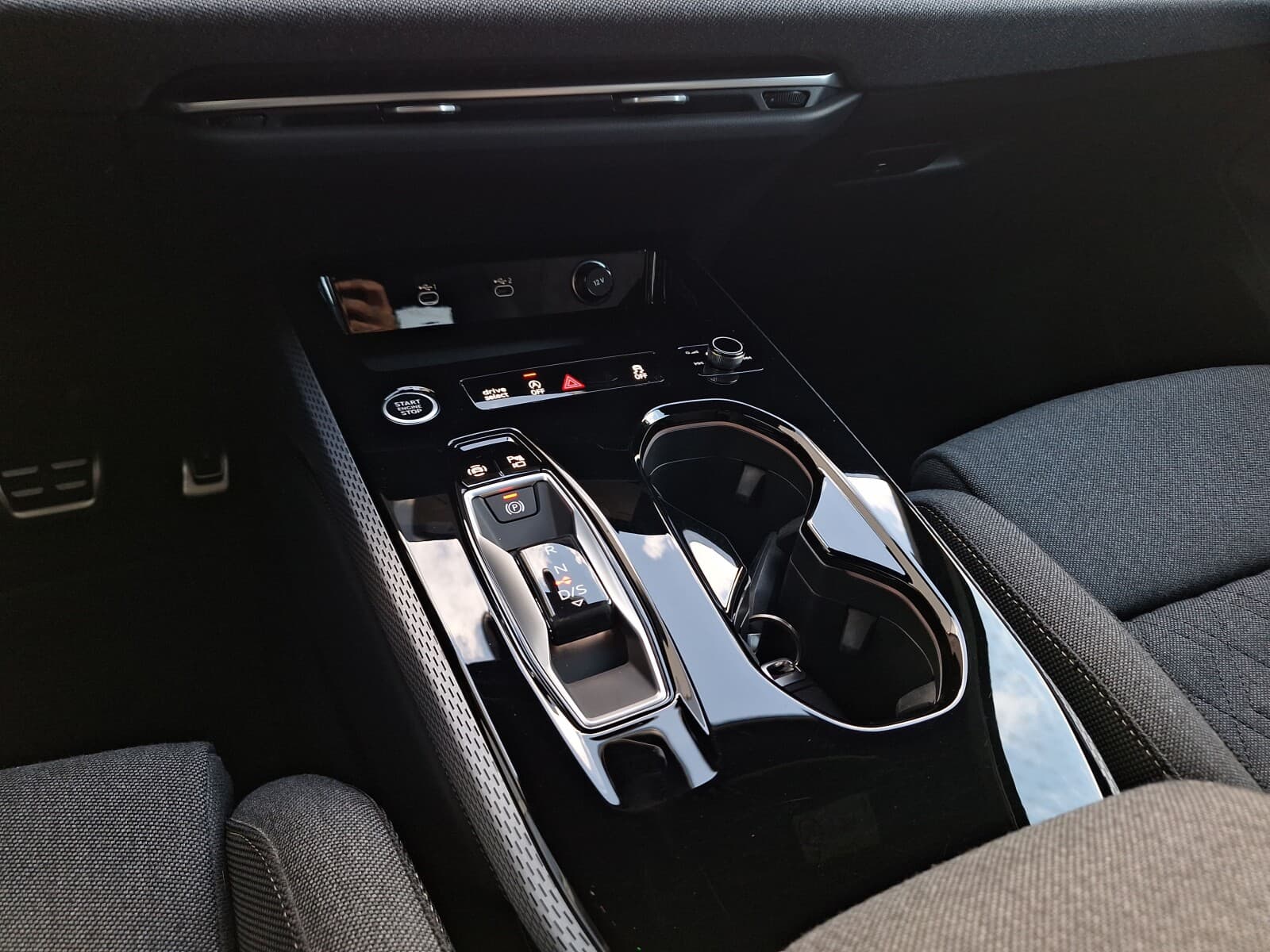 Audi A5 Avant