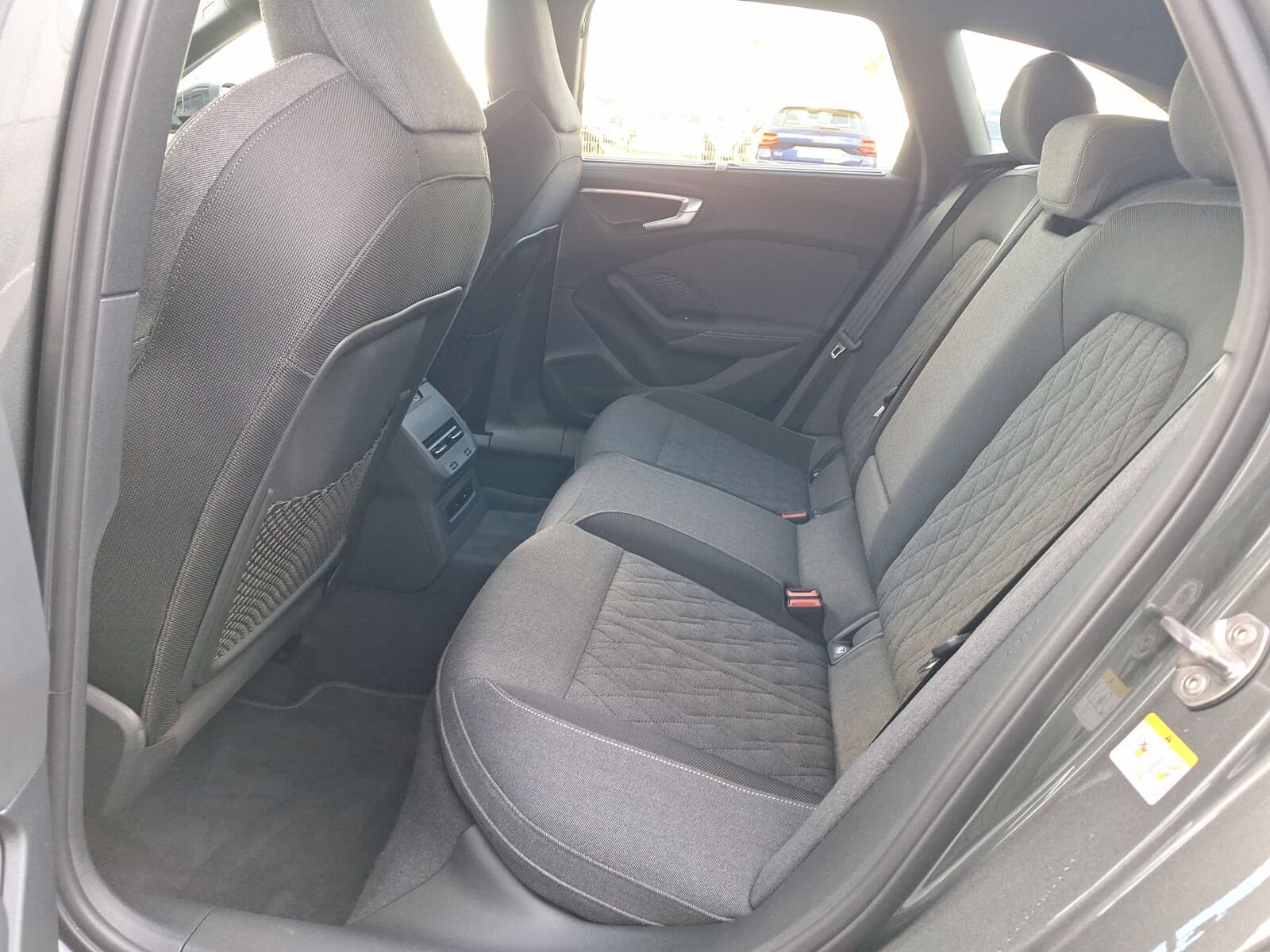 Audi A5 Avant