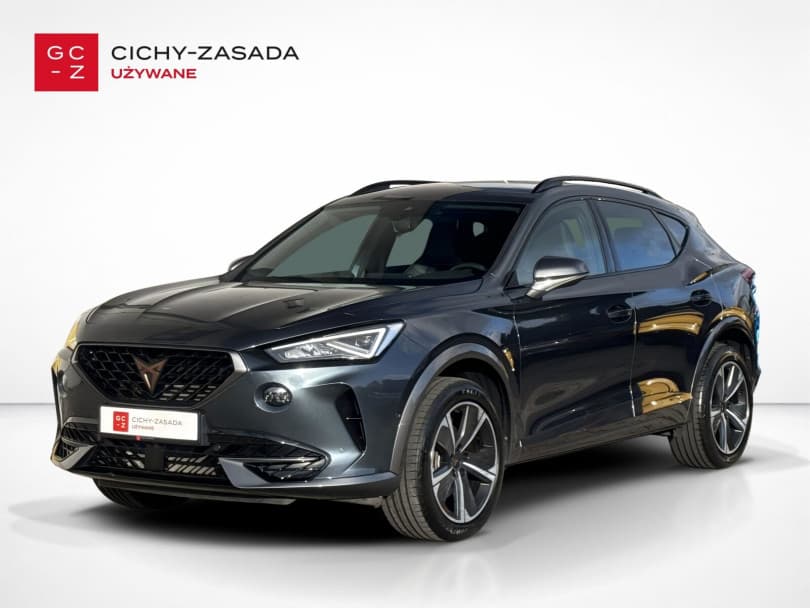 Cupra Formentor 2023