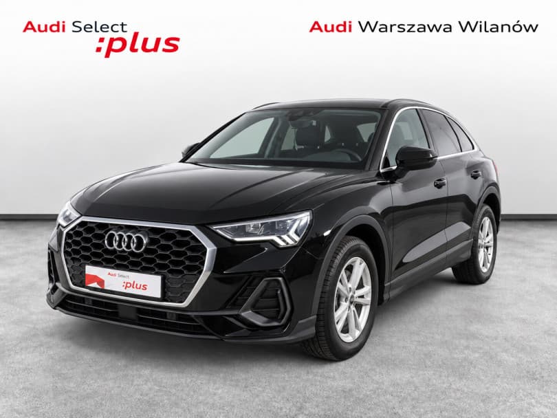 Audi Q3 2025
