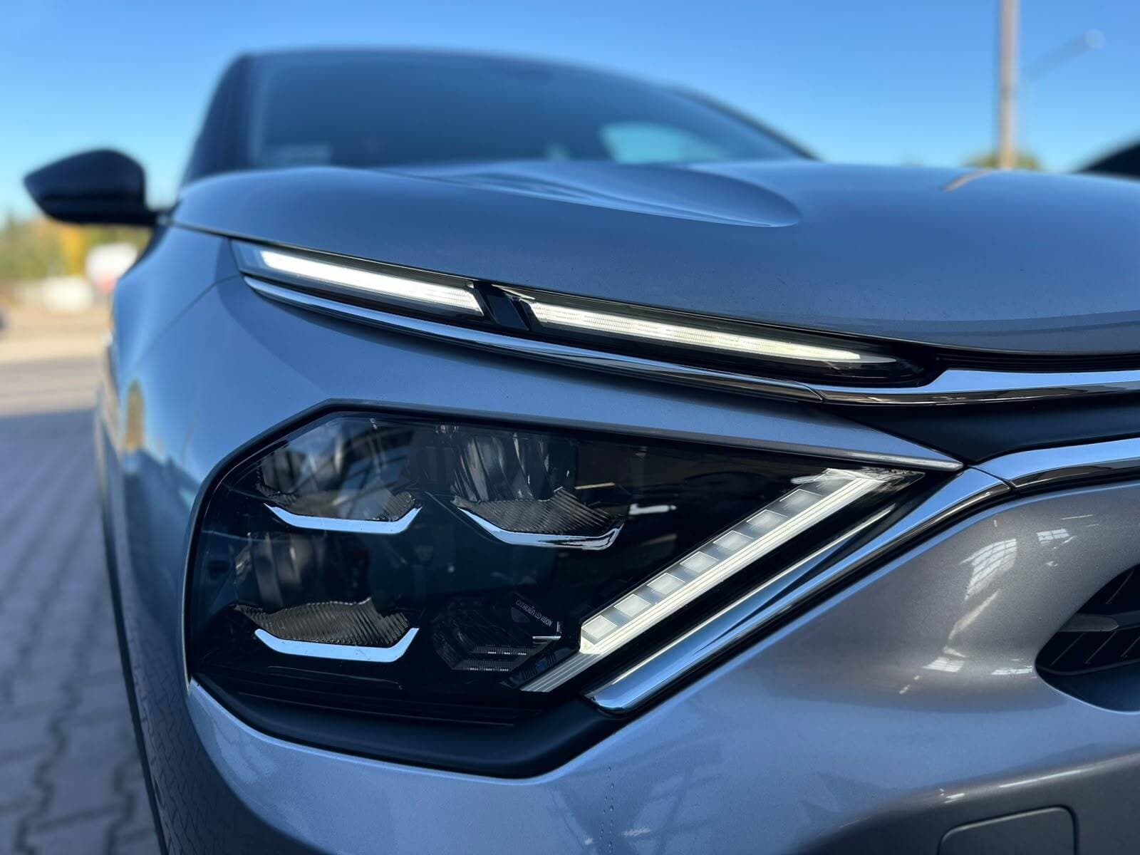 Citroën C4