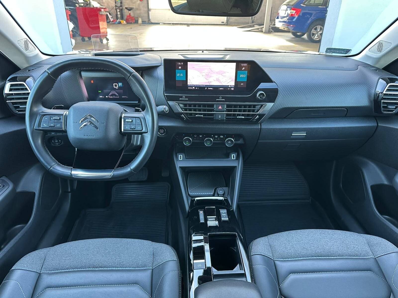 Citroën C4
