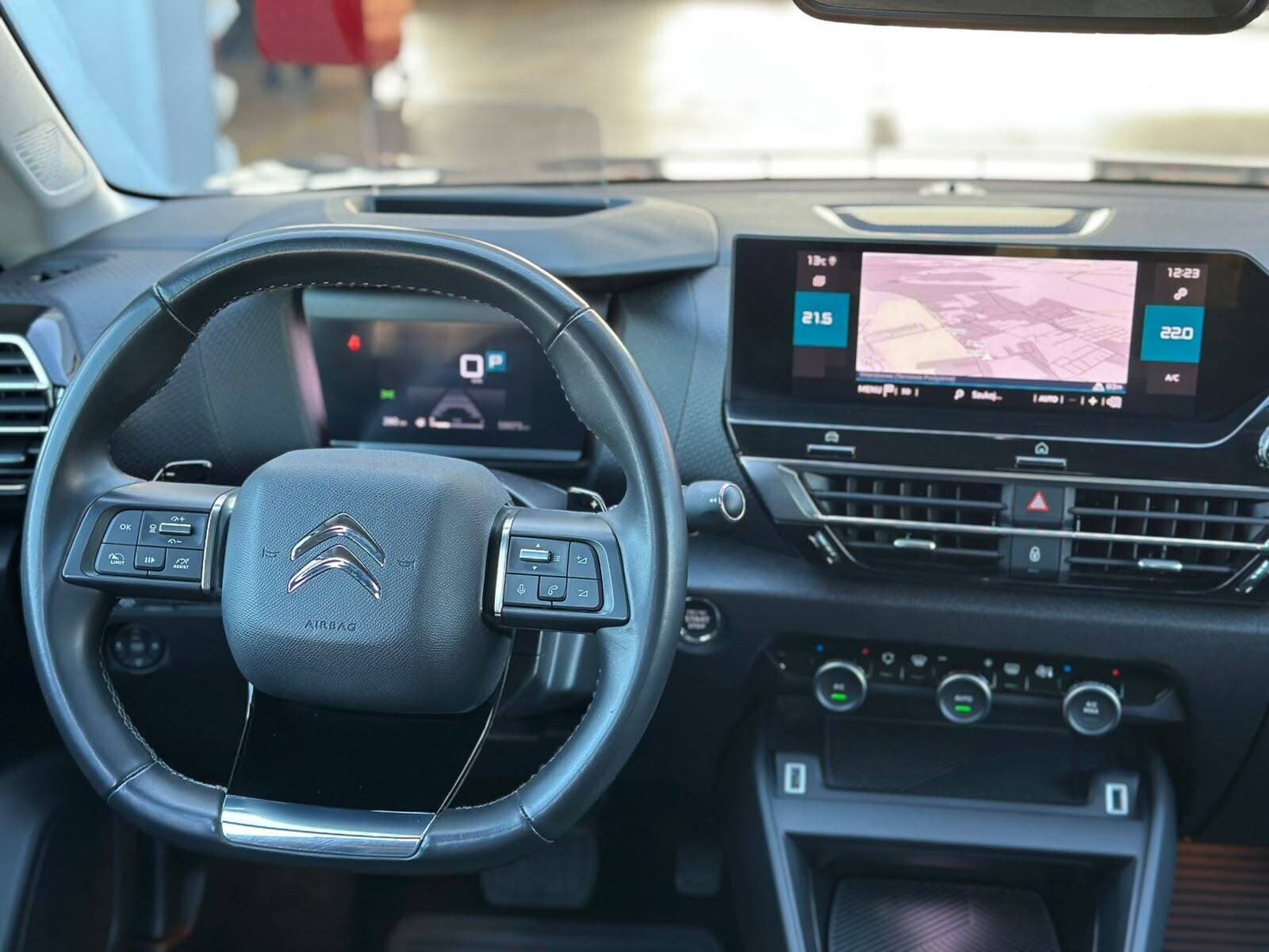 Citroën C4