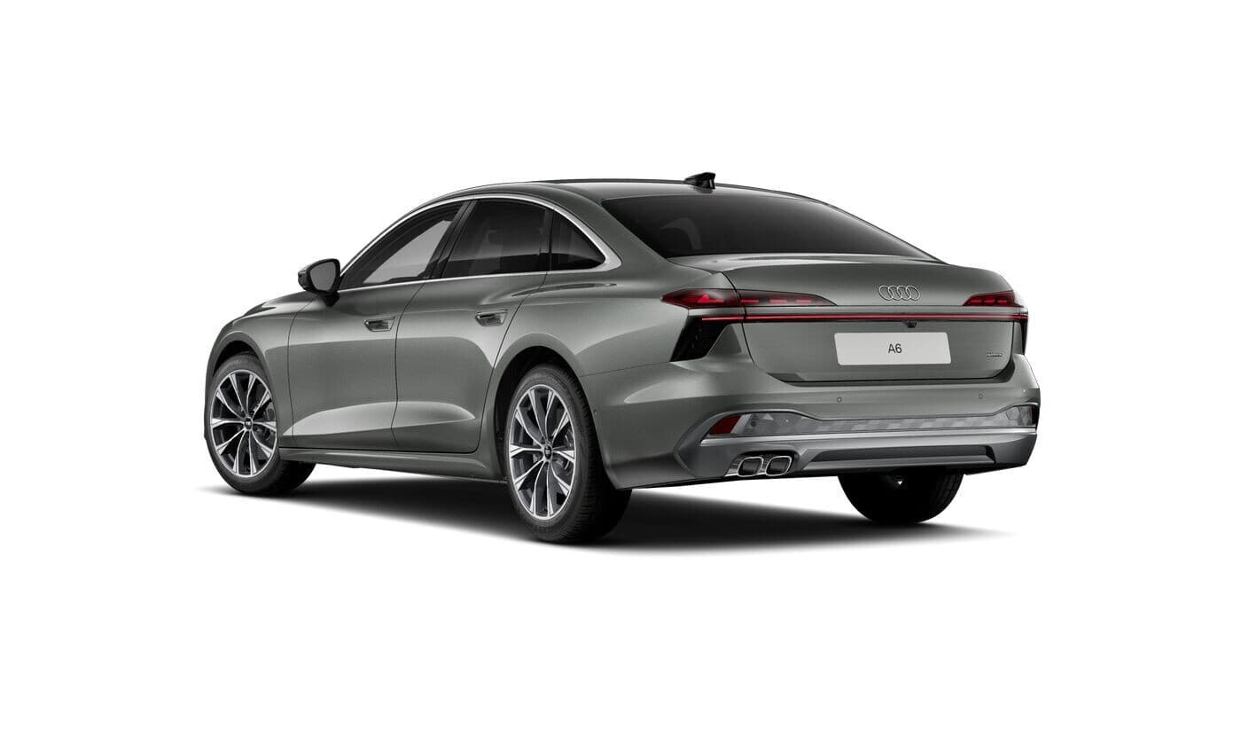 Audi A6 Limousine