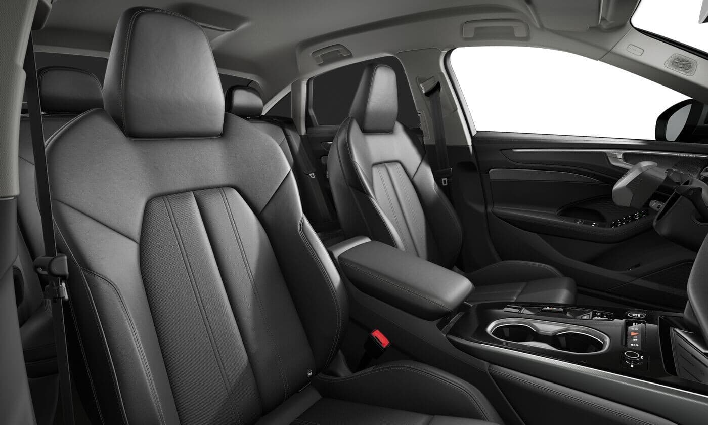 Audi A6 Limousine