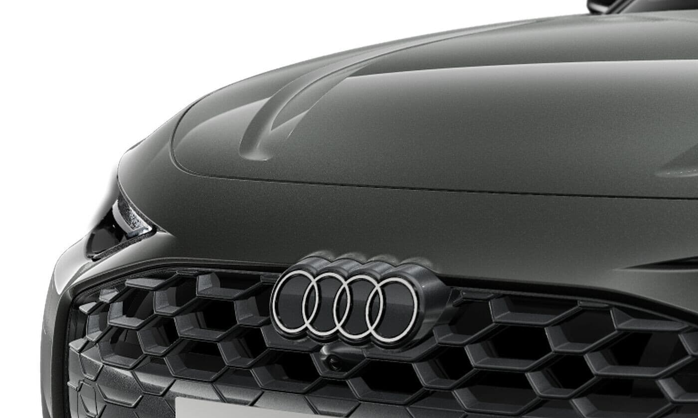 Audi A6 Limousine