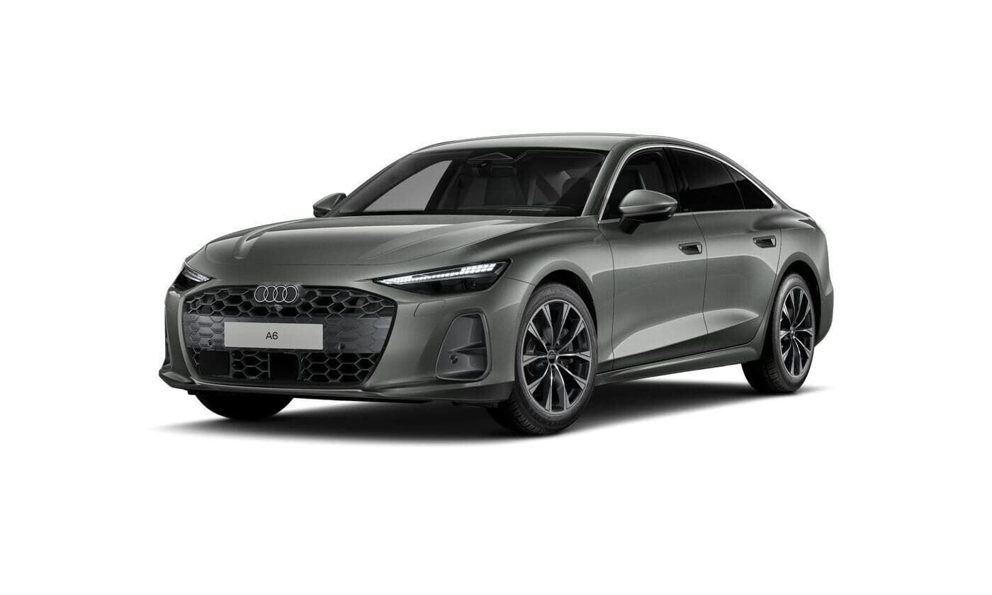 Audi A6 Limousine