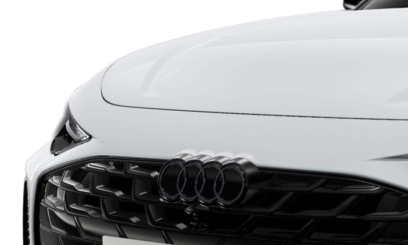 Audi A6 Limousine e-hybrid