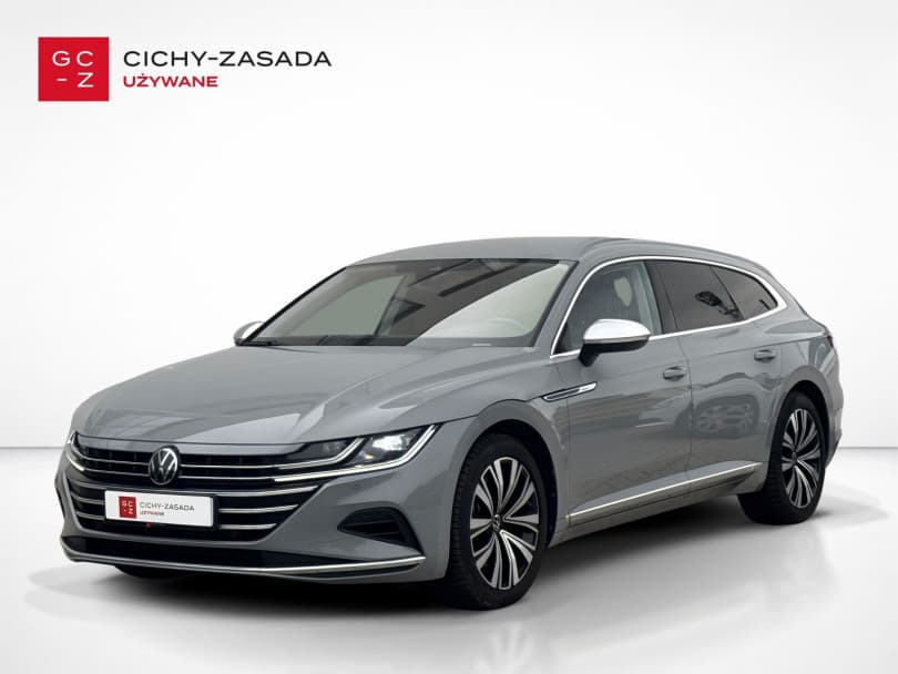 Volkswagen Arteon Shooting Brake 2023