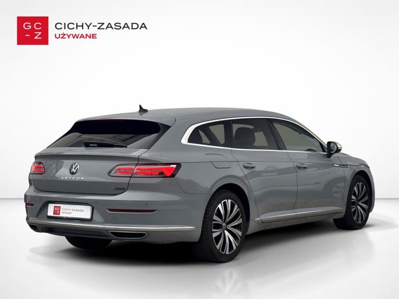 Volkswagen Arteon Shooting Brake 2023