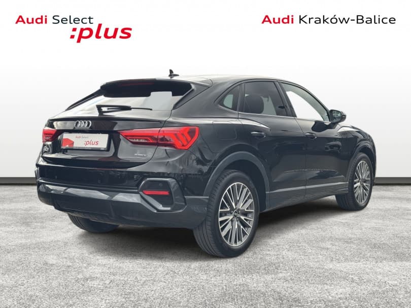 Audi Q3 Sportback 2023