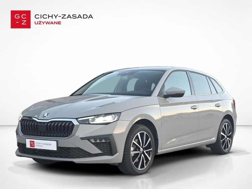 Škoda Scala 2024