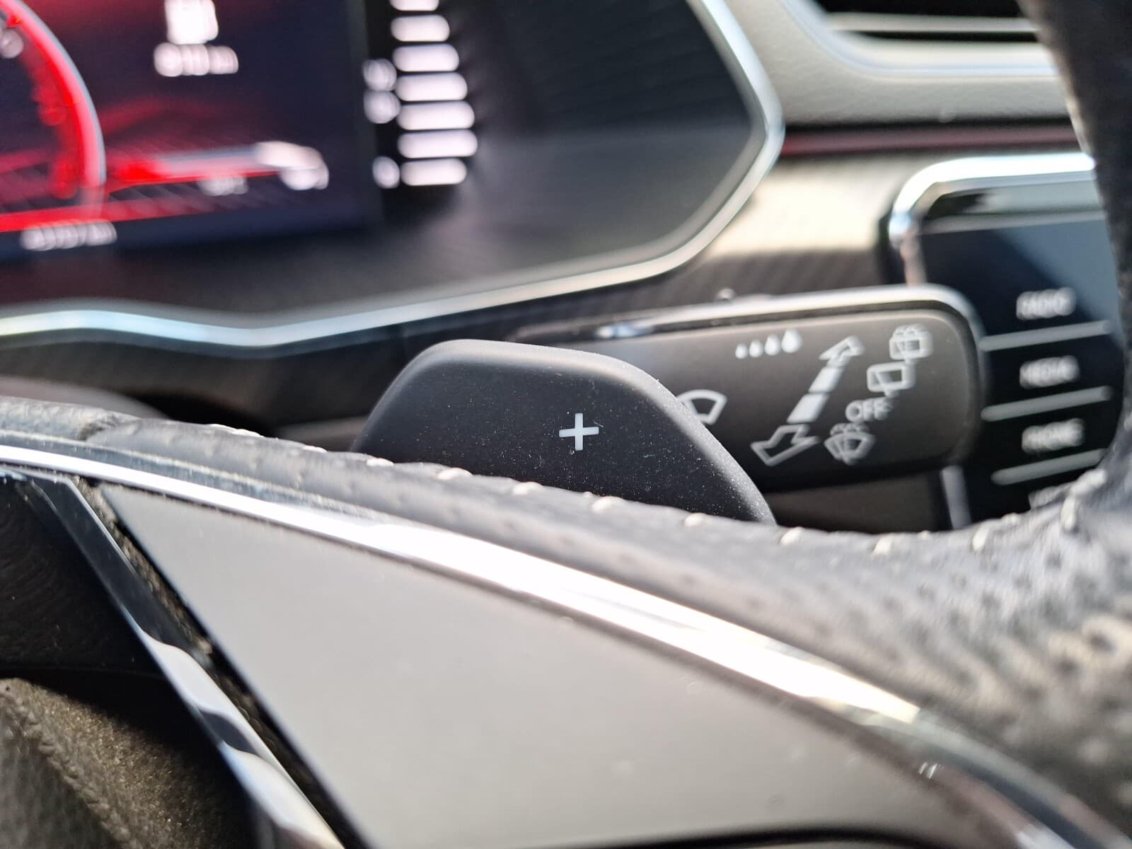 Škoda Superb Combi