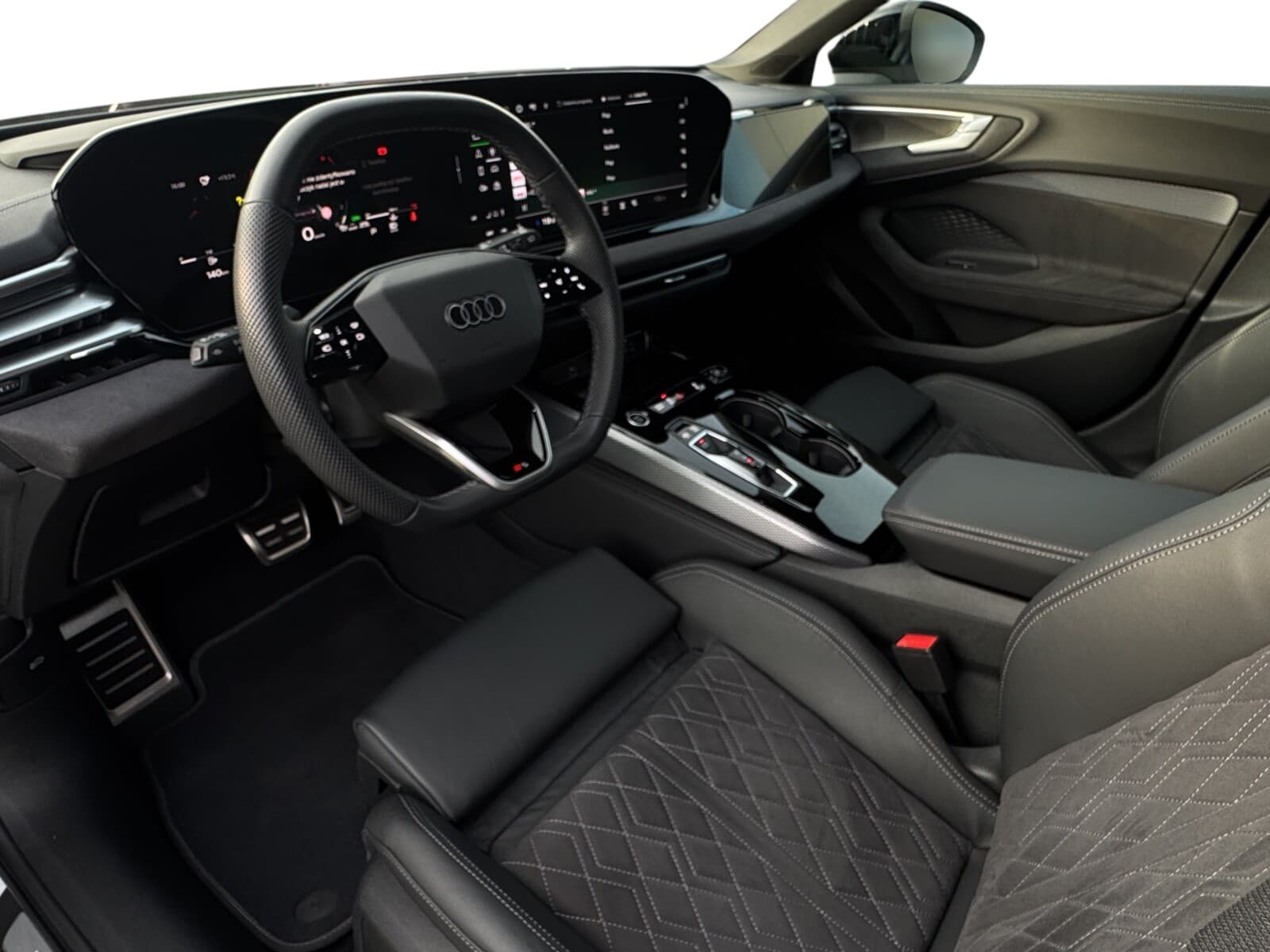 Audi A5 Avant