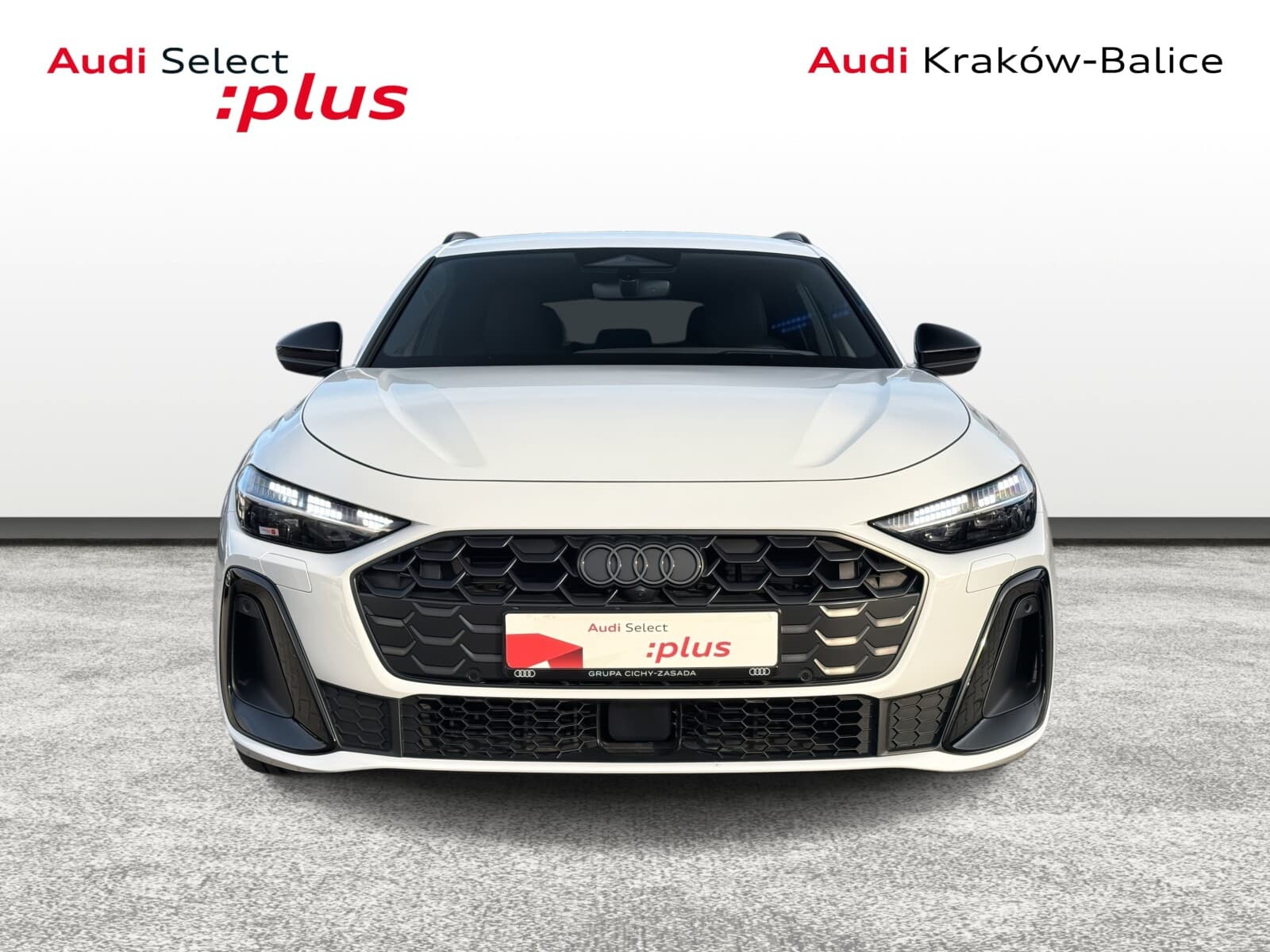 Audi A5 Avant