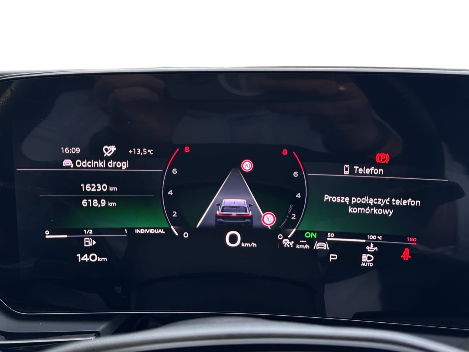 Audi A5 Avant