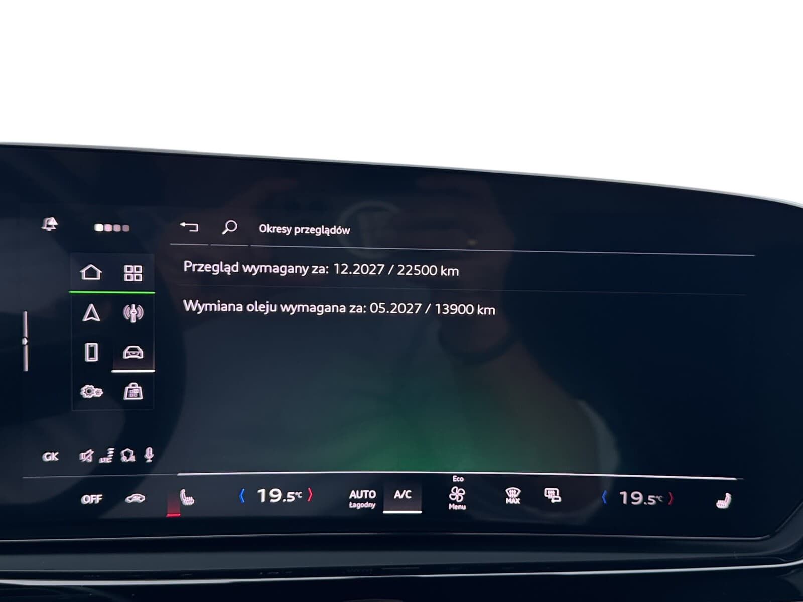 Audi A5 Avant