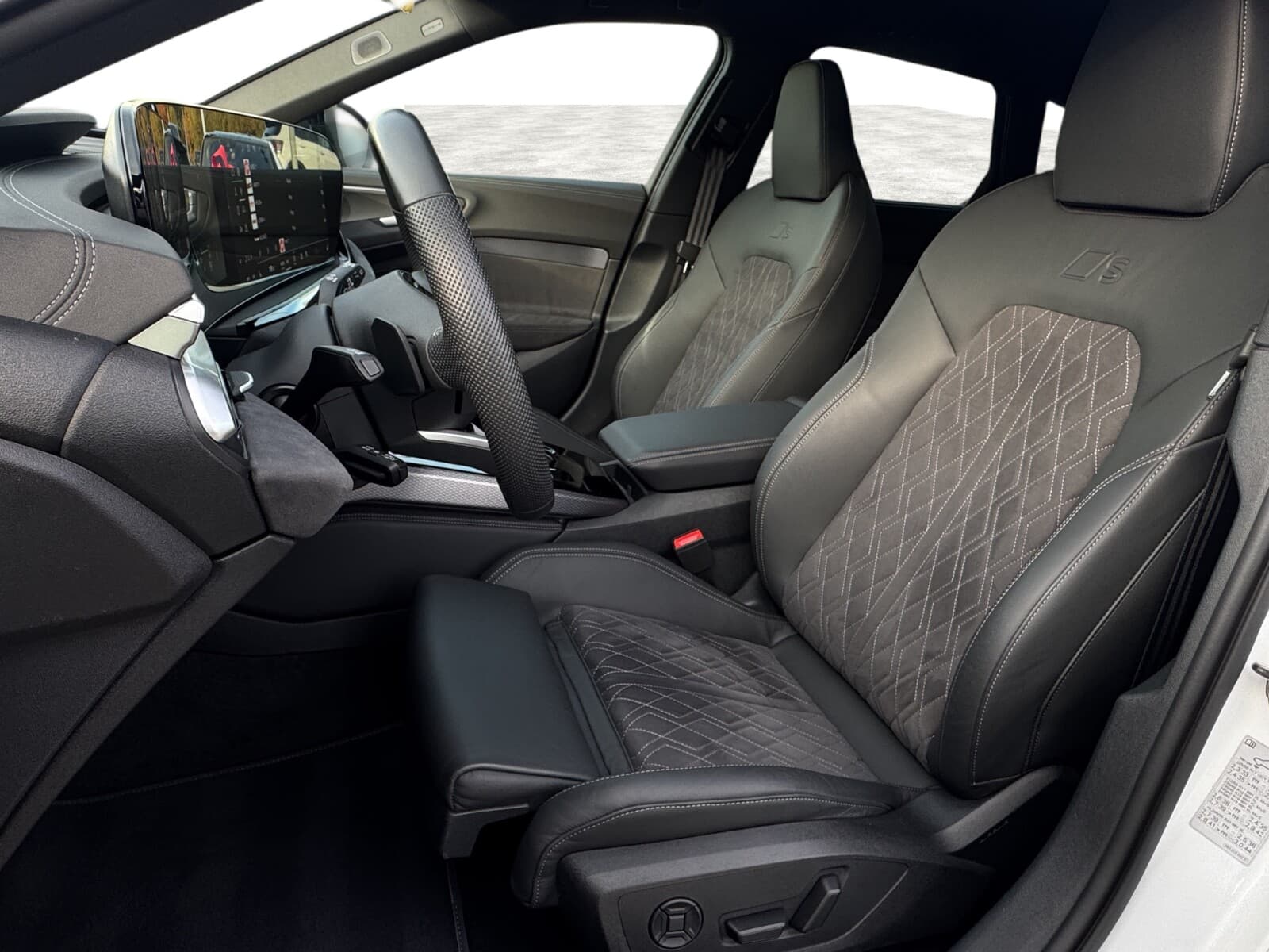 Audi A5 Avant