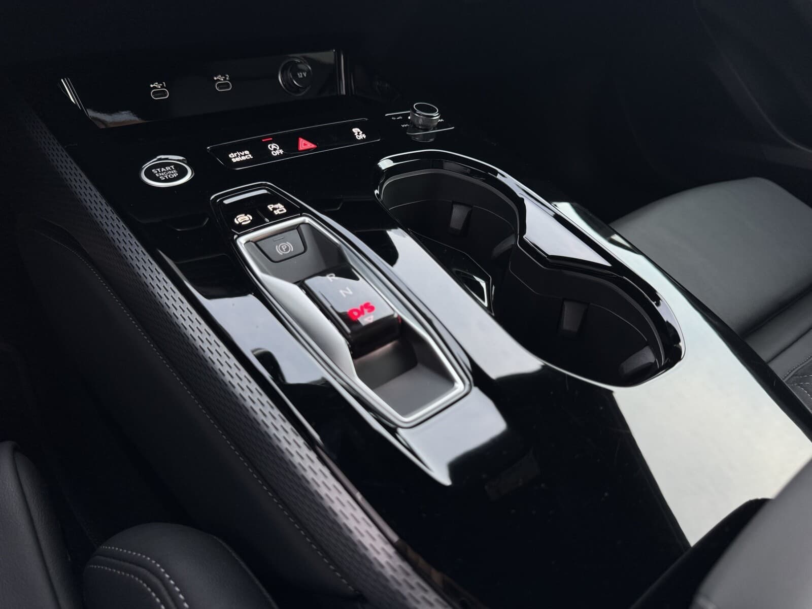 Audi A5 Avant