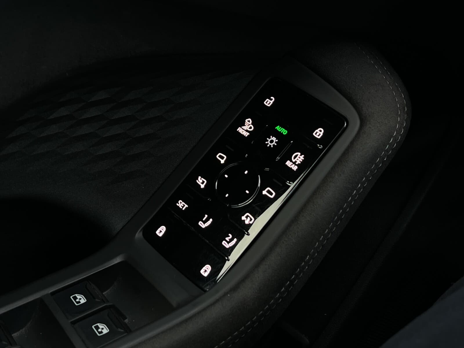 Audi S5 Limousine