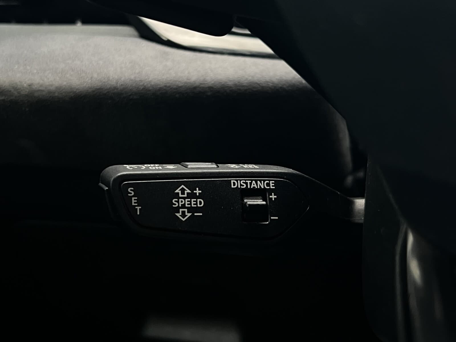 Audi S5 Limousine
