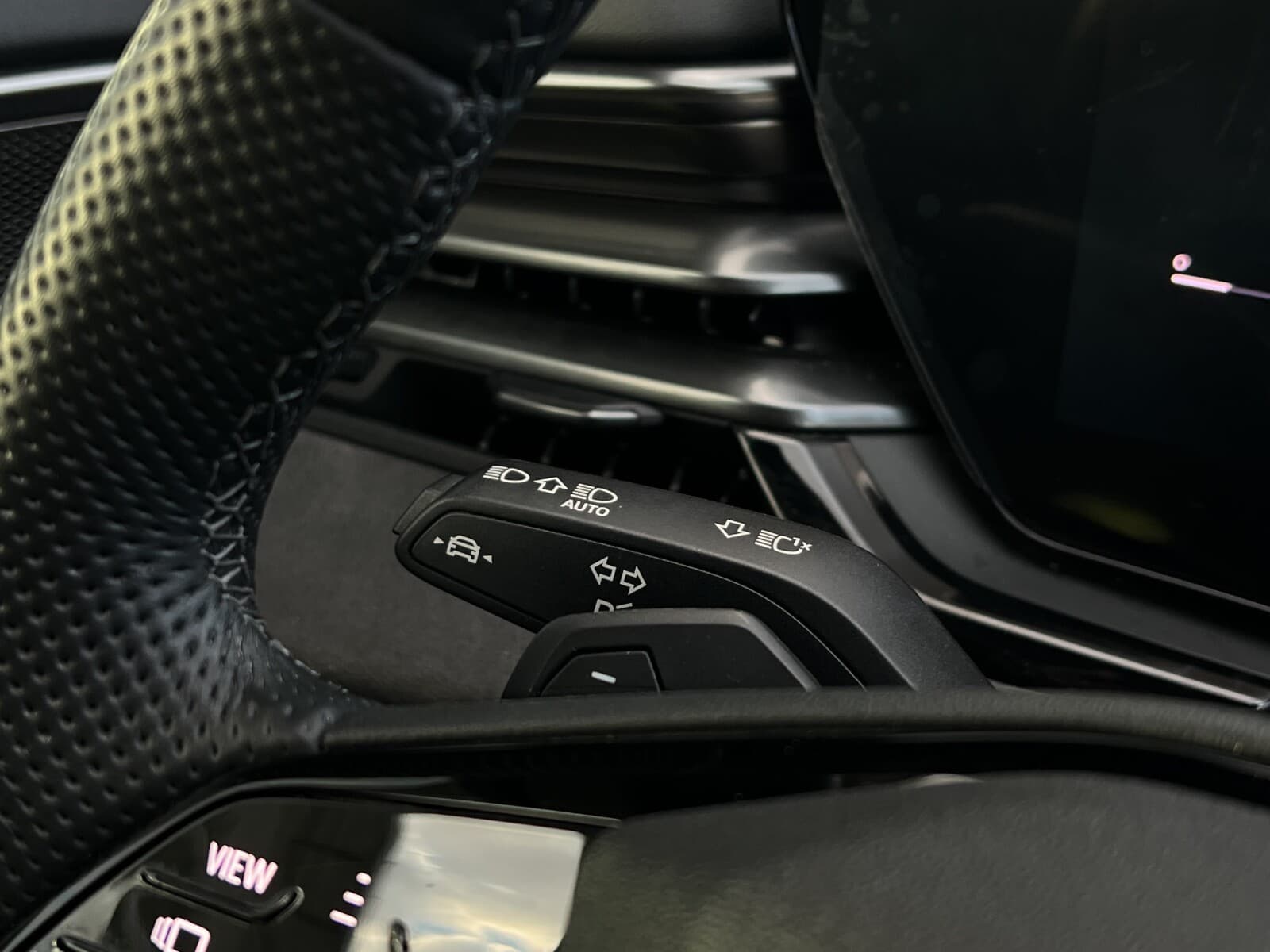 Audi S5 Limousine