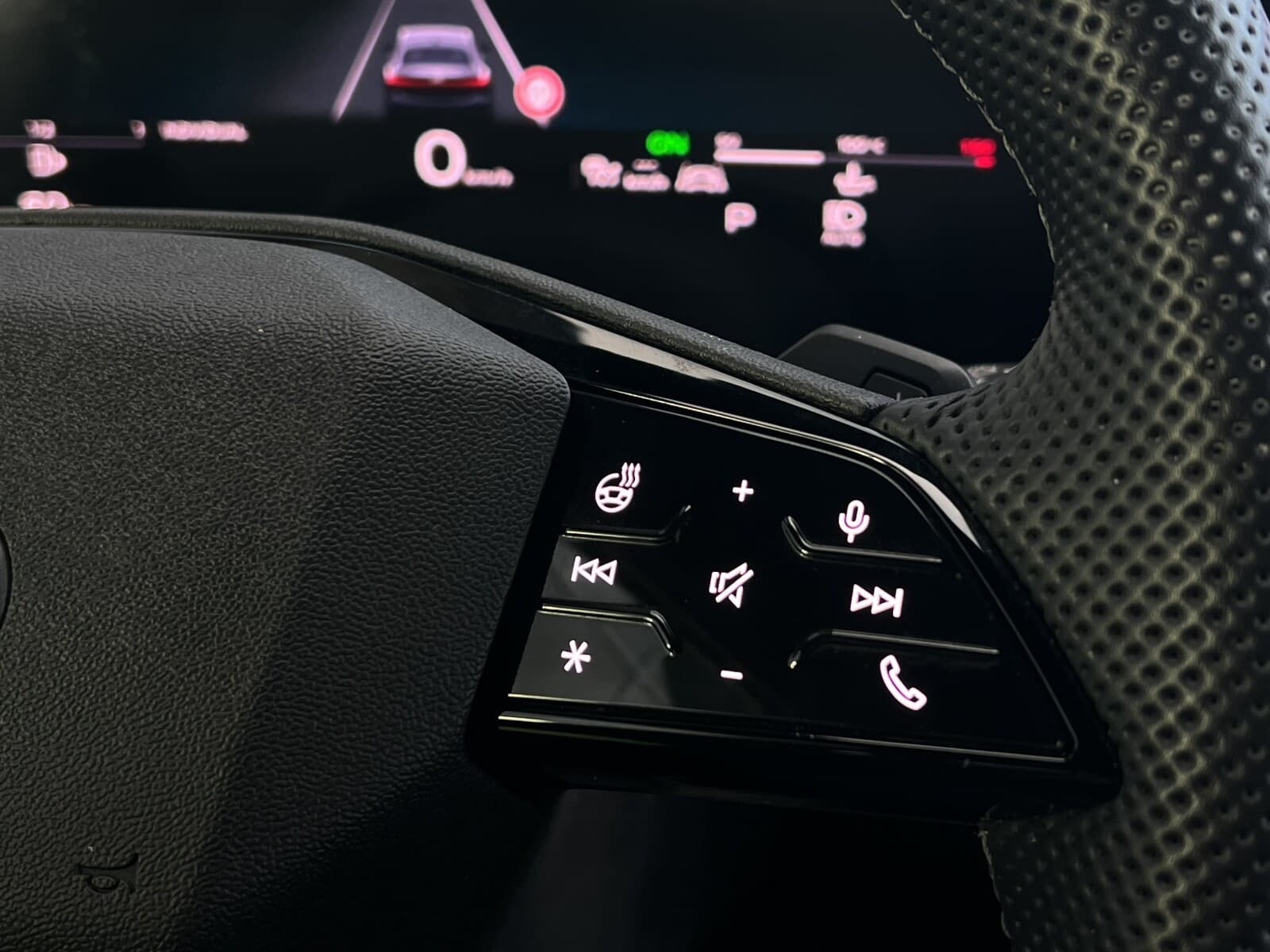 Audi S5 Limousine