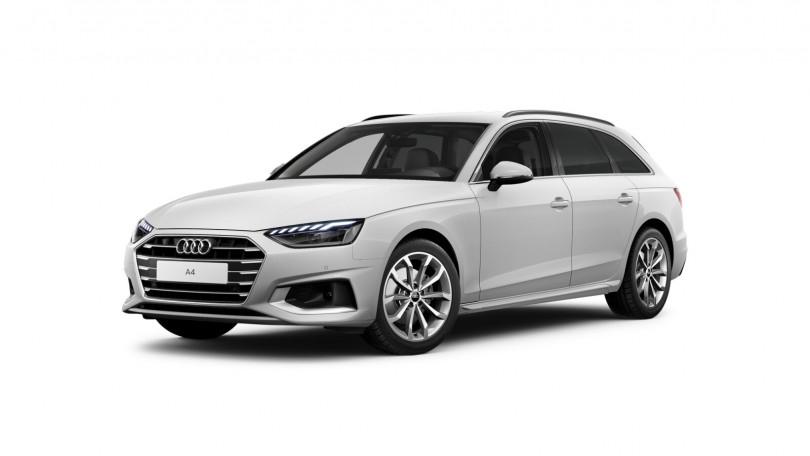 Audi A4 Avant 2023