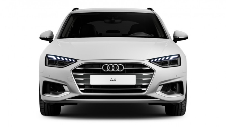 Audi A4 Avant 2023