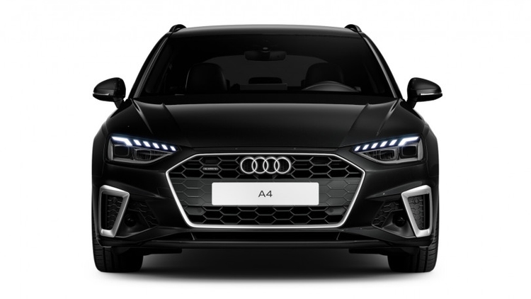 Audi A4 Avant 2023