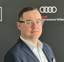 Grzegorz Złotkowski